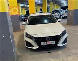 نیسان ئەلتیما